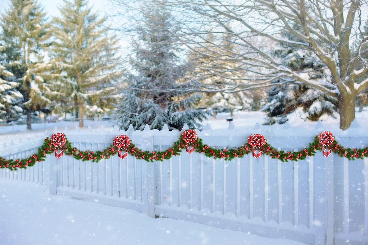 How to Create a DIY Scrap Fabric Garland